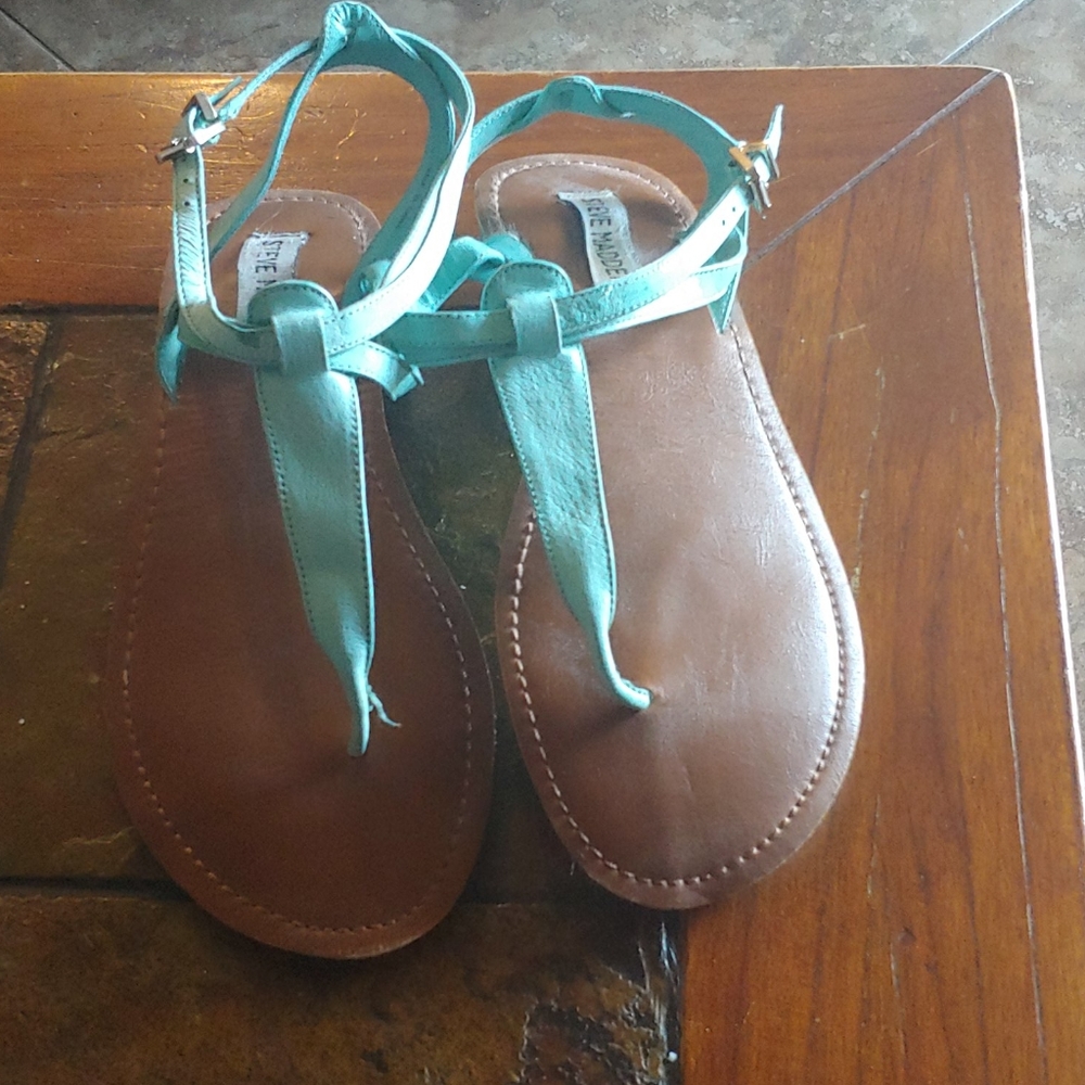 Steve Madden sandals